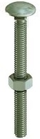In-Dex External Cup Square  Bolts